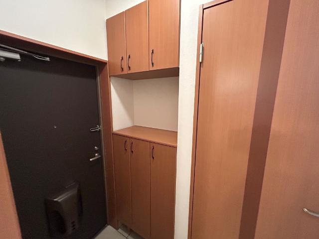 玄関　玄関（イメージ）