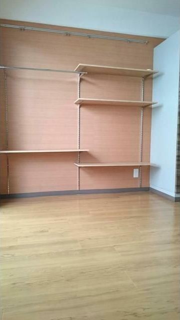 収納　収納があります