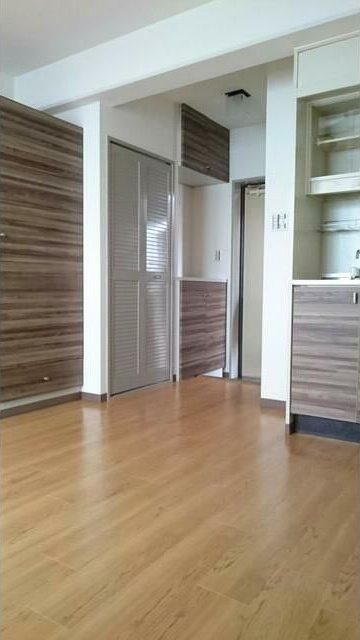 その他部屋・スペース　きれいな内装です