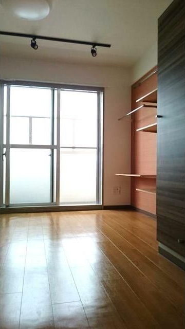 その他部屋・スペース　内装です