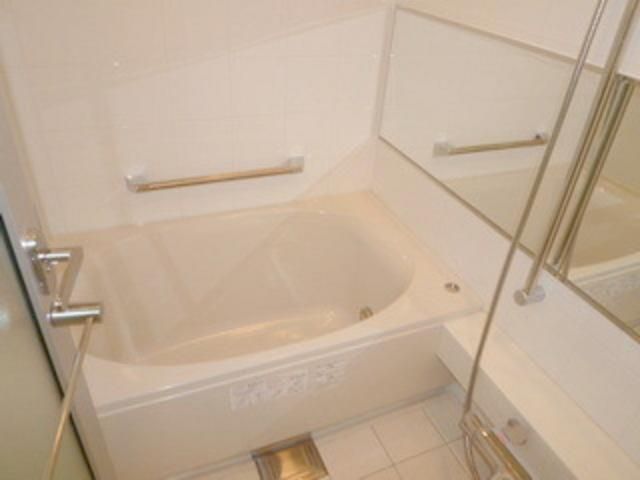 バス・シャワールーム　★綺麗なバスルーム★