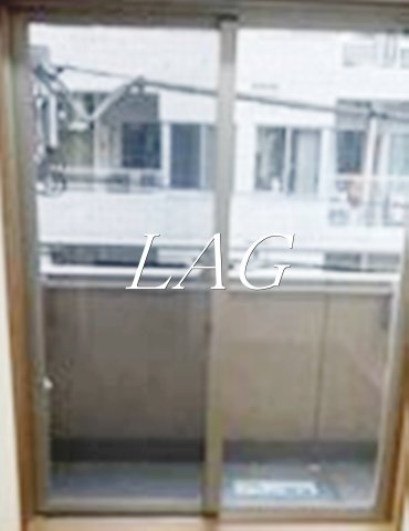 バルコニー　バルコニーです。