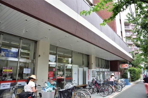 スーパー　オーケーストア 荻窪店（スーパー）まで706m