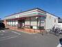 コンビニ　セブン－イレブン　彦根平田町店（コンビニ）まで500m