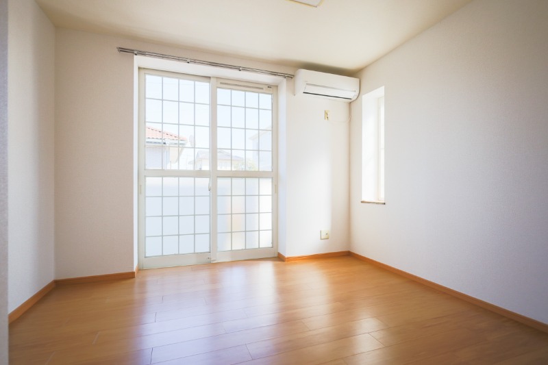 居室・リビング　図面と現状に相違がある場合には現状を優先