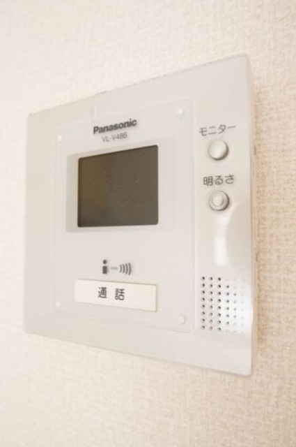 その他設備　別部屋参考。