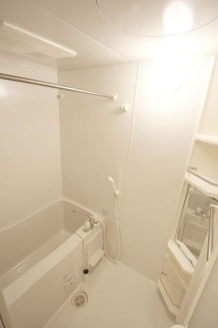 バス・シャワールーム　別部屋参考。