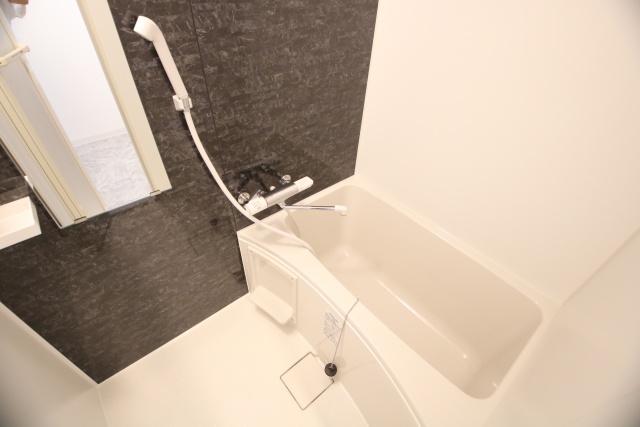 バス・シャワールーム　※別室の参考写真の為、現況優先です。