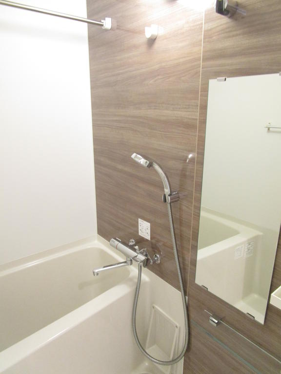 バス・シャワールーム　※他号室参照