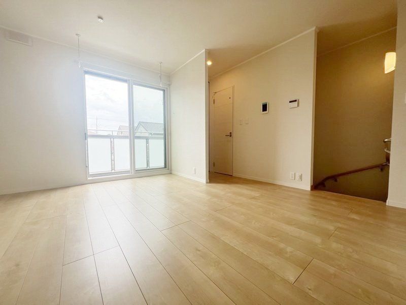 居室・リビング　リビング/居室