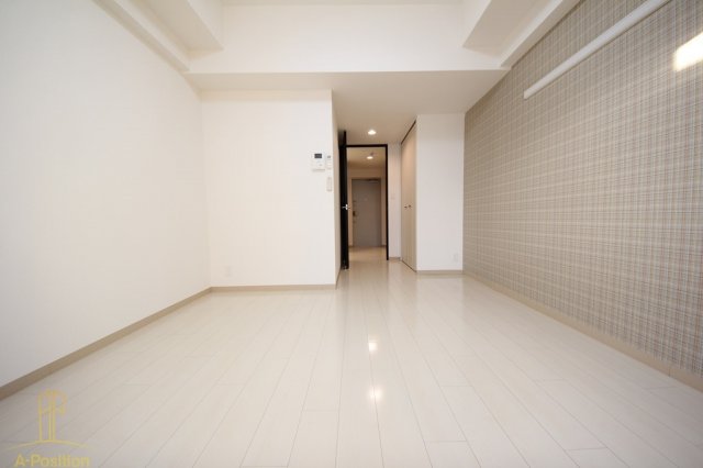 居室・リビング　ビガーポリス143松ヶ枝町