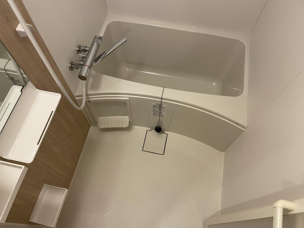 バス・シャワールーム　☆室内カラーパターンあります☆