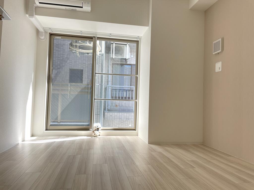 居室・リビング　☆室内カラーパターンあります☆