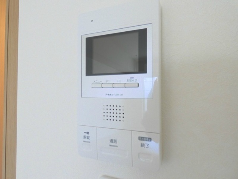 セキュリティ　図面と現状に相違がある場合には現状を優先