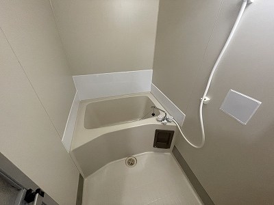 バス・シャワールーム　別室参照