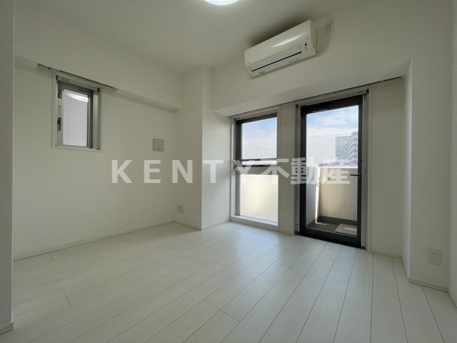 居室・リビング　ゆったりとしたリビングです