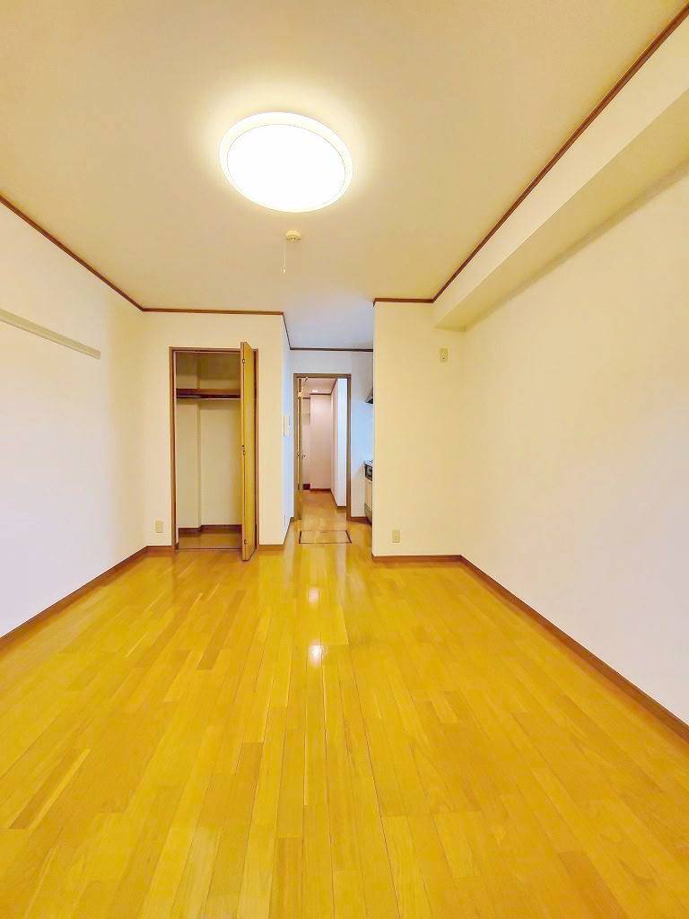 居室・リビング　洋室