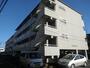 土居田駅より徒歩9分 築26年1ヶ月 4階建の賃貸物件