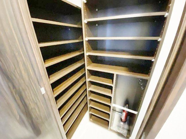 玄関　参考写真です