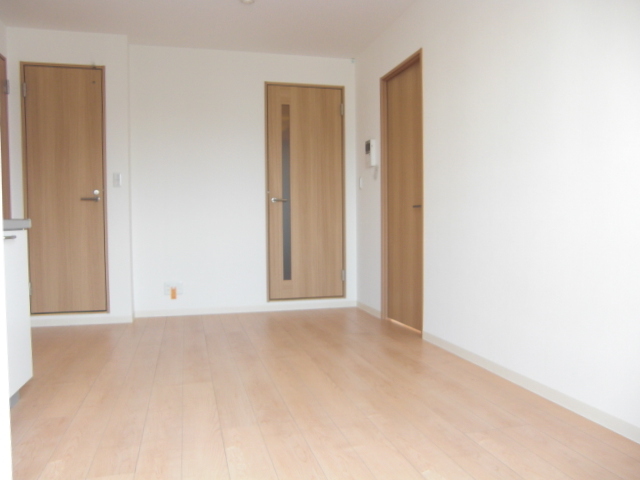 居室・リビング　ダイニングルーム