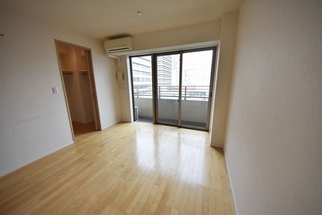 居室・リビング　居室