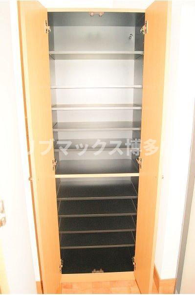 収納　※写真と異なる場合は現状優先