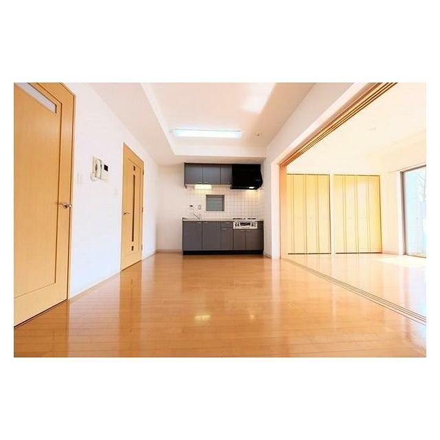 キッチン　※同仕様写真