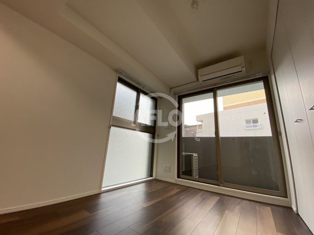 居室・リビング　TLRレジデンス本町WEST　洋室