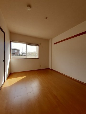 その他部屋・スペース　中はこのようになっています