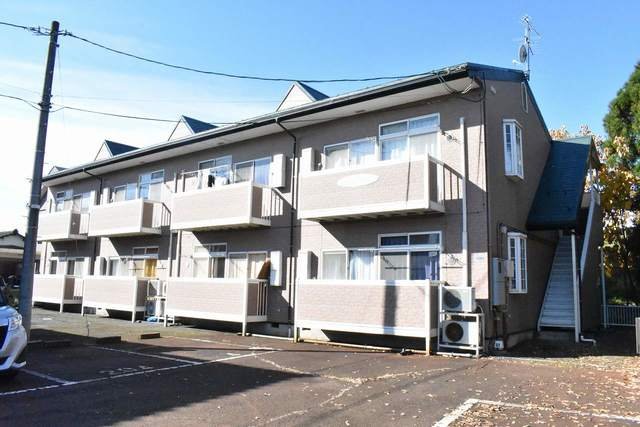 建物外観　きれいな外観です