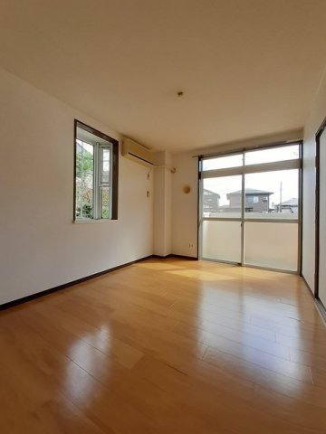 居室・リビング　おしゃれな居間です