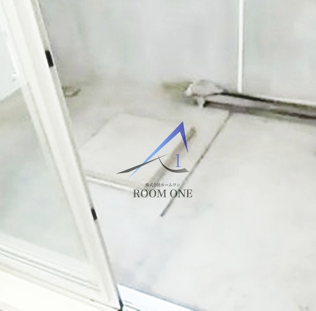 バルコニー　バルコニーです。