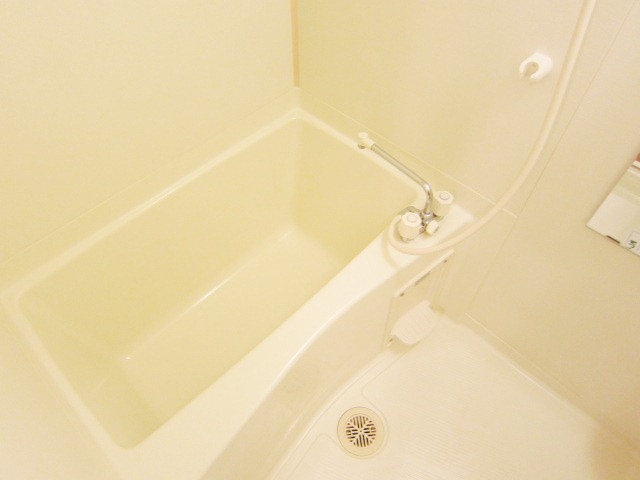 バス・シャワールーム　別室参考写真です。