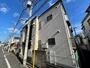 高井戸駅より徒歩15分 2階 築35年の賃貸物件