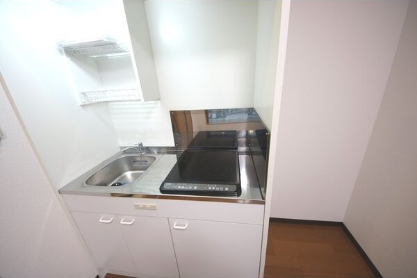 キッチン　写真はイメージです。詳細は弊社にて内見をお願い致します！