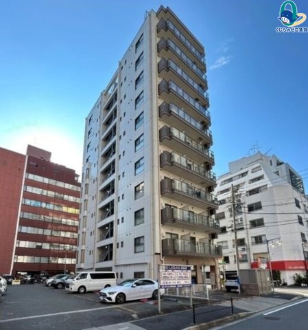 建物外観　くじらのゼロ賃貸は＼仲介手数料0円×初期費用最安×全国対応／