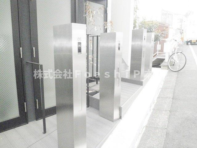 その他共有部分　同仕様写真