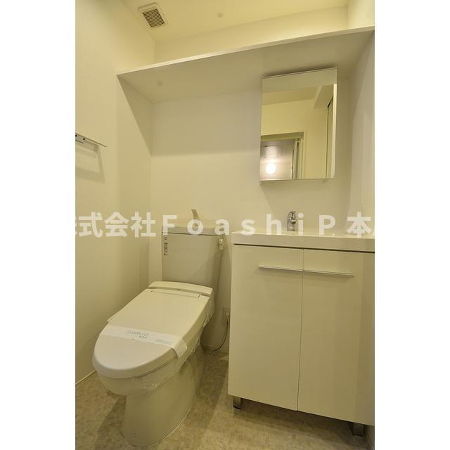 トイレ　同仕様写真