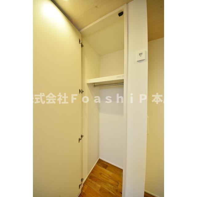 収納　同仕様写真