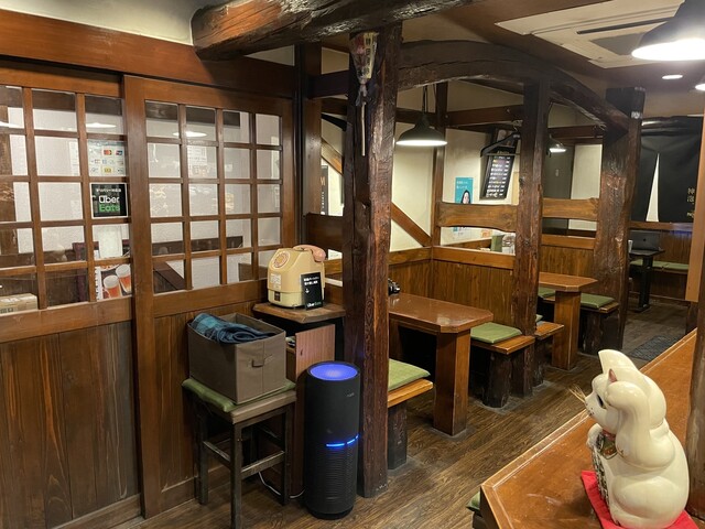 飲食店　炭屋鳥みどり（飲食店）まで441m