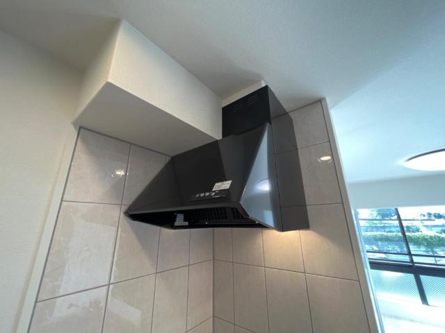 キッチン　キッチン（イメージ）