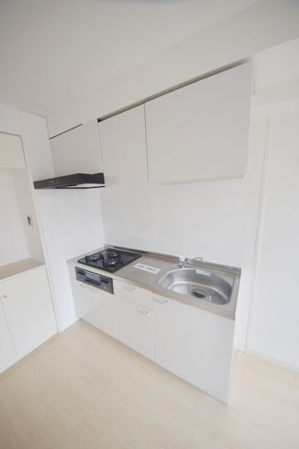 キッチン　★同一間取りイメージ写真★