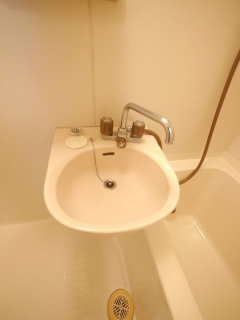 洗面設備　★洗面台です★