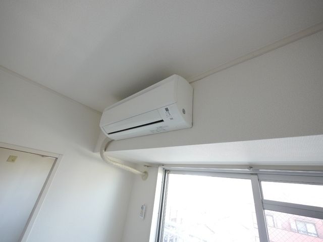 その他設備　★エアコンです★
