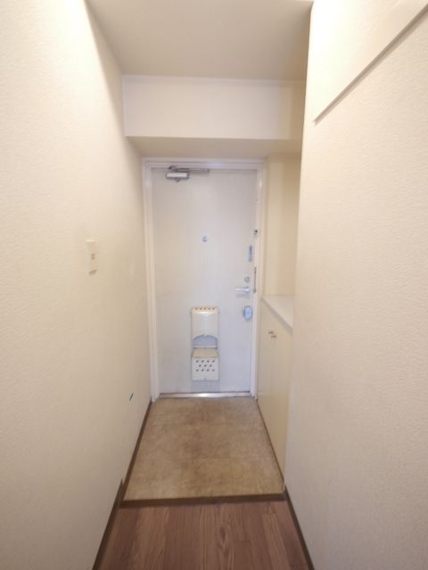 玄関　★玄関です★