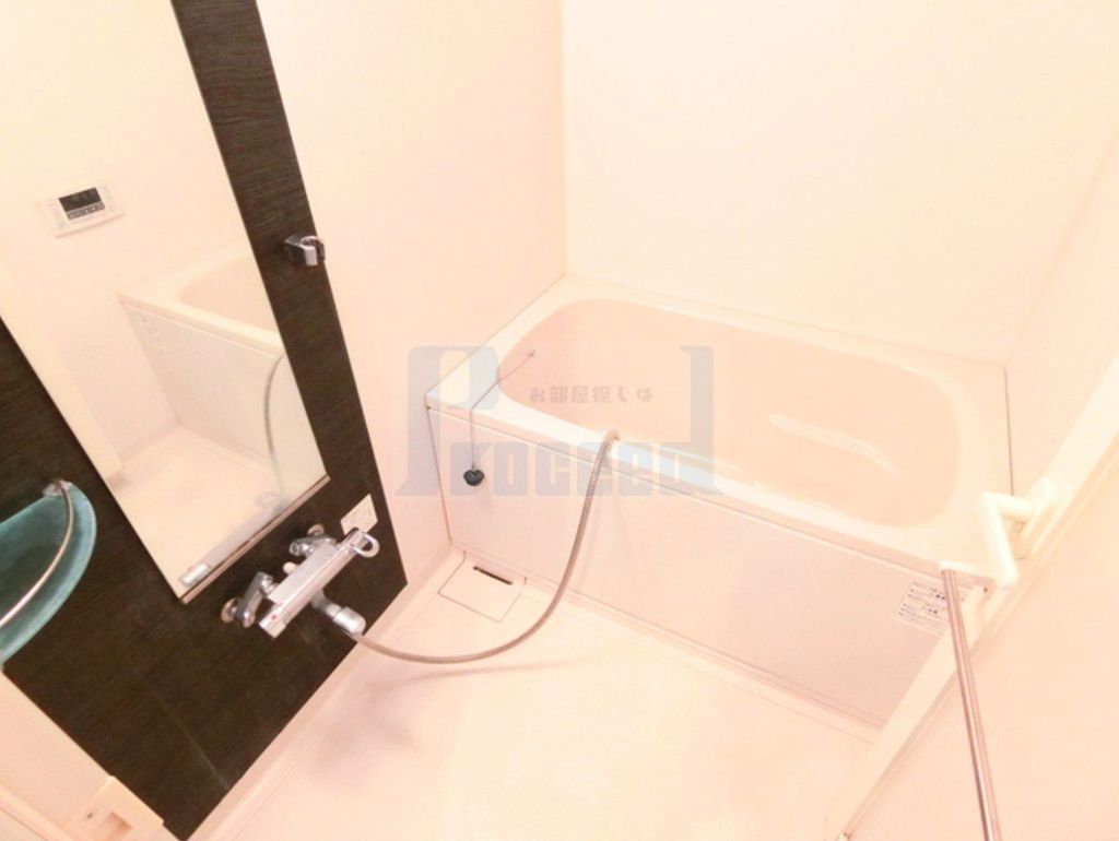 バス・シャワールーム　☆こちらの物件は仲介手数料0.55か月分です☆