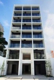 建物外観　☆こちらの物件は仲介手数料0.55か月分です☆