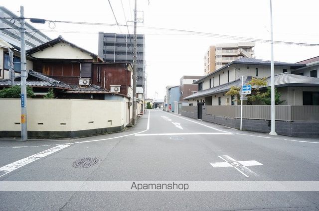 その他　前面道路（その他）まで5m