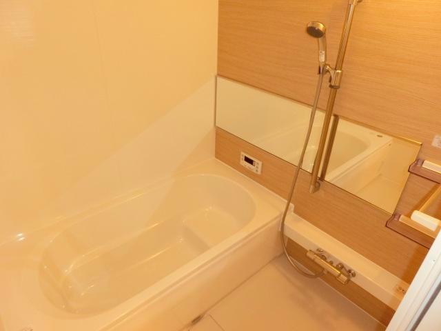 バス・シャワールーム　イメージ画像