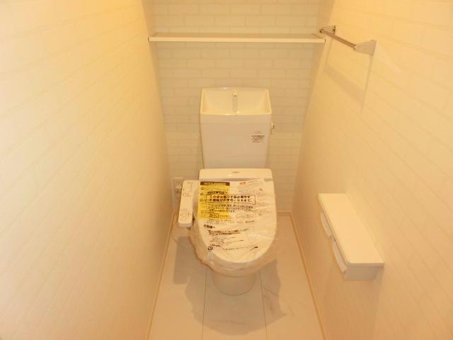 トイレ　イメージ画像